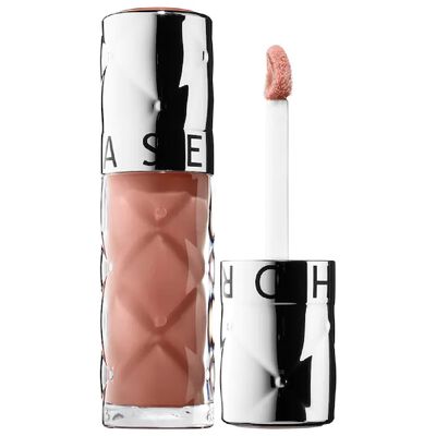 OUTRAGEOUS PLUMP LIP GLOSS (BRILLO LABIAL)